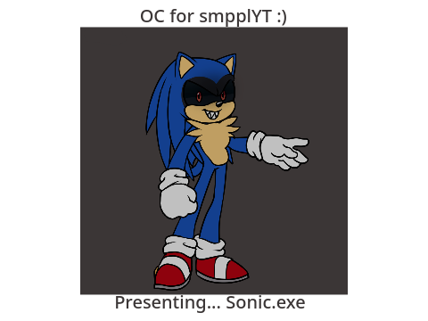 Oc for smpplYT