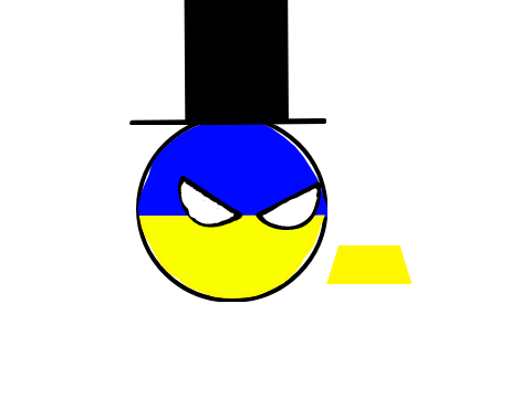 Countryball customizer 