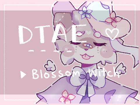DTAE - Resonate Meme