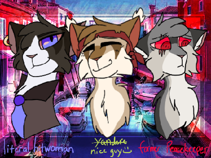 [ - Vote on my R5 Character! - ]