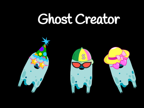 Ghost Creator