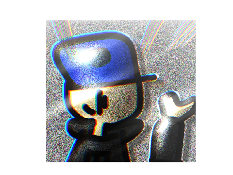 DFZ1 - PFP REQUEST