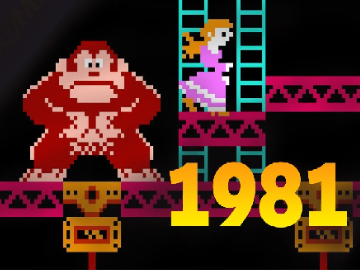 Donkey Kong