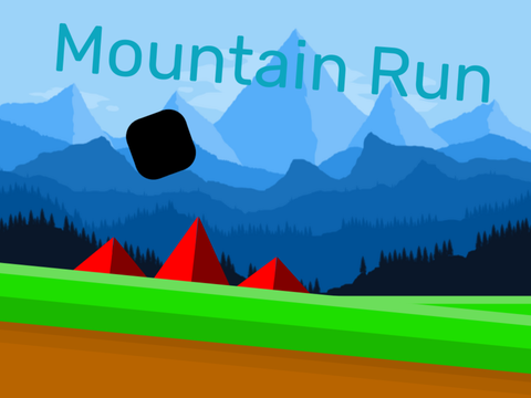 Mountain run