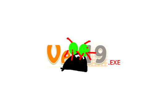 Vat19.EXE Buttons C