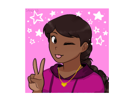 PFP for finamendoza