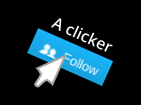 Follow A Clicker
