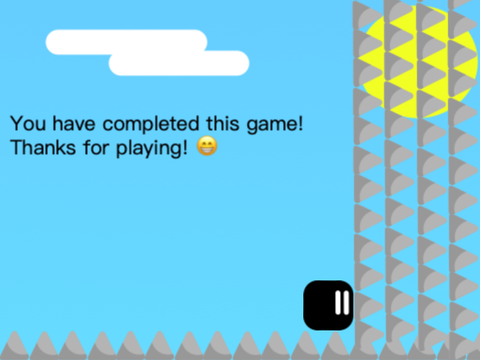 Reversed || A Platformer