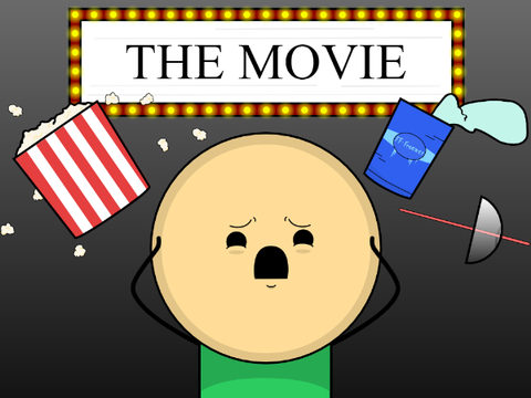 The Movie 