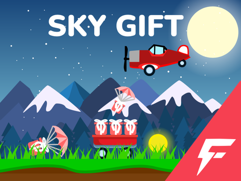SKY GIFT⎜REMAKE