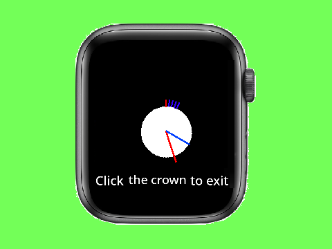 Apple Watch remix