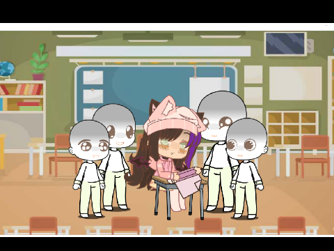 The one person who is gud at drawing TTwTT