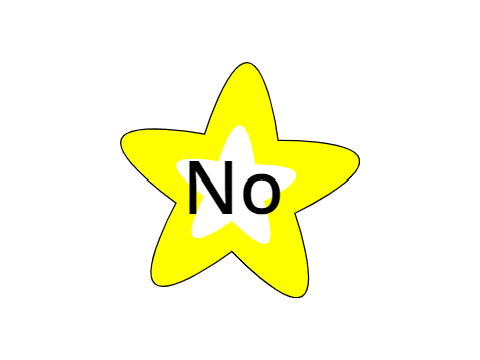 NO