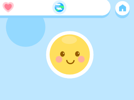 smile