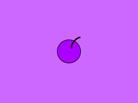 kill the purple cherry verEX