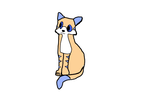 Fanart for Dovewing2904