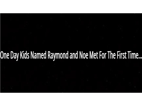 Raymond And Noe Project 2