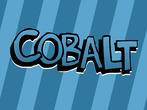 -Cobalt-