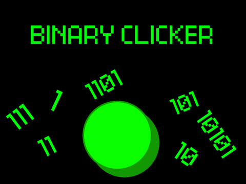Binary | Clicker