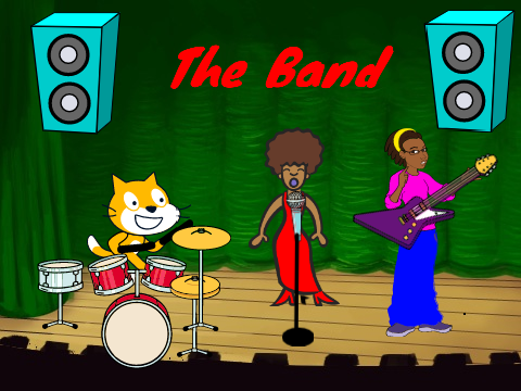 The Band 