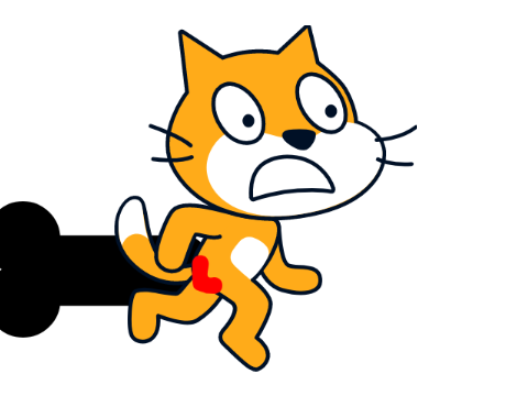 the attack