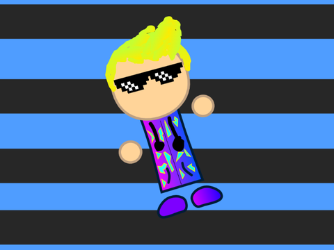 My new profile picture!