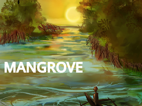 Mangrove | Art