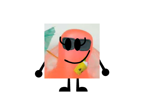 I Made Kijobal Animation Collections 2021