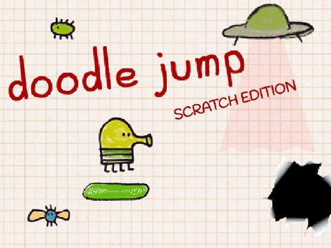 Doodle Jump | Remake