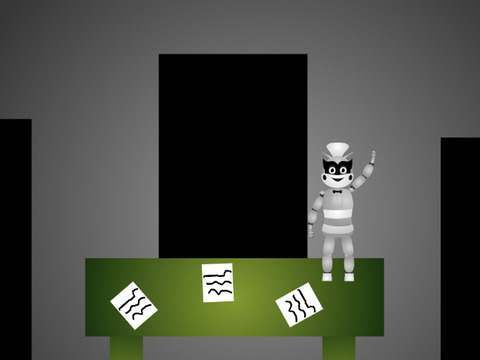 Misc Custom Night All Jumpscares Collab Part 1