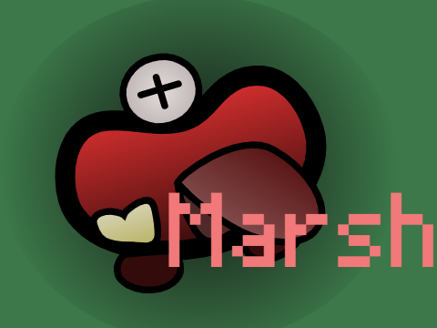 Marsh