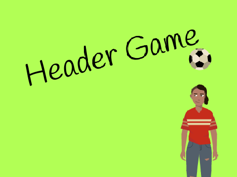 Header game