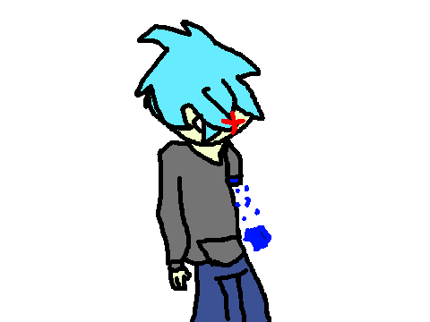 Octo THINGGGGGG
