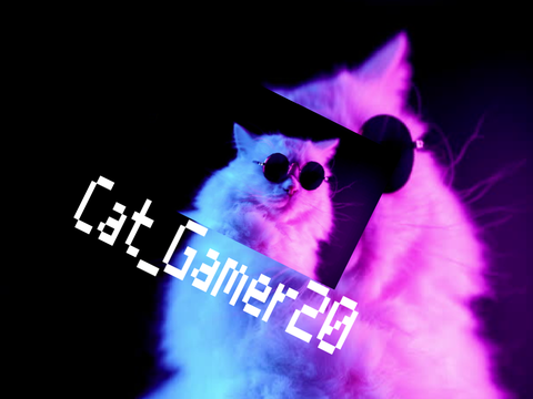 My new intro
