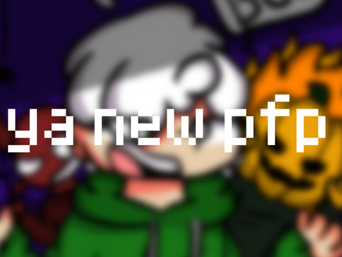 HAPPY SPOOKY MONTH!