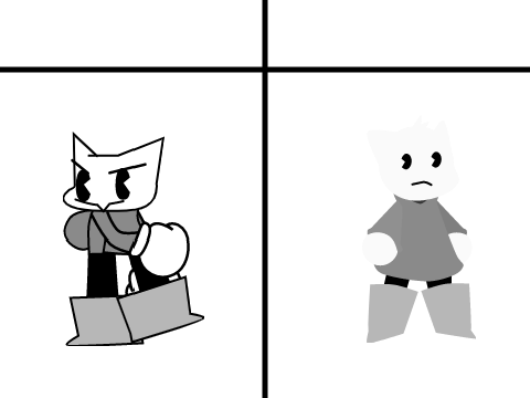 small