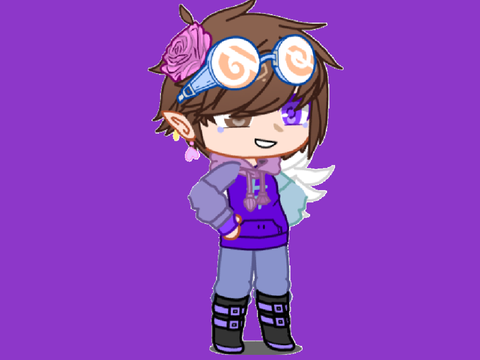 I have a Karl Design now!