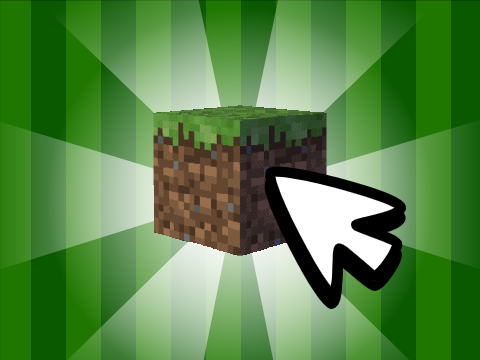 Minecraft Clicker! #Games #All remix
