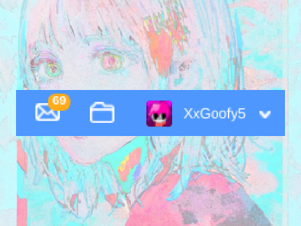 nice