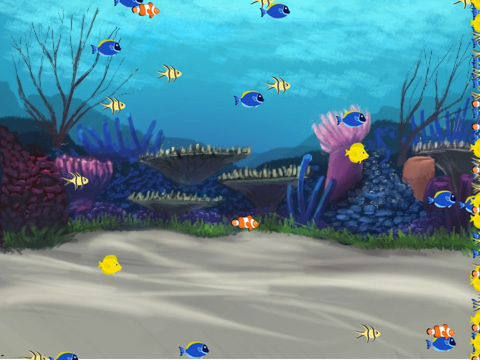 Aquarium 
