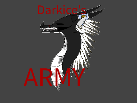 Thumb nail request for darkice's army!
