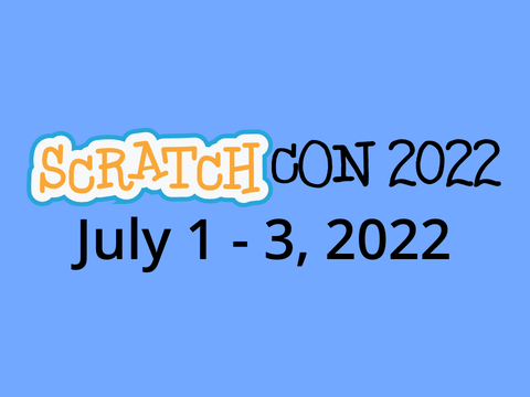 ScratchCON 2022
