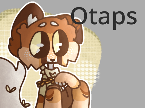 Otaps 5/5