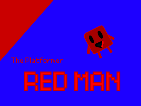 Red Man(BETA)