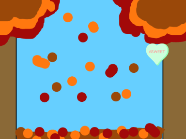 Candy Catcher