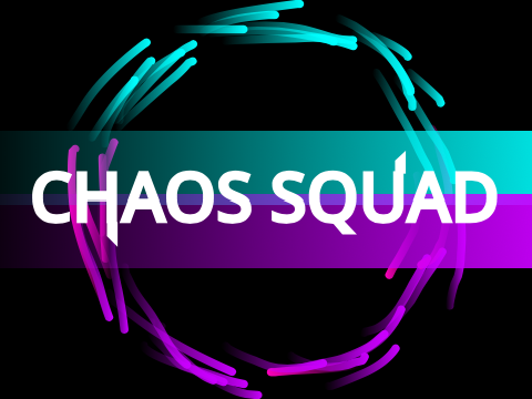 Chaos Squad entry