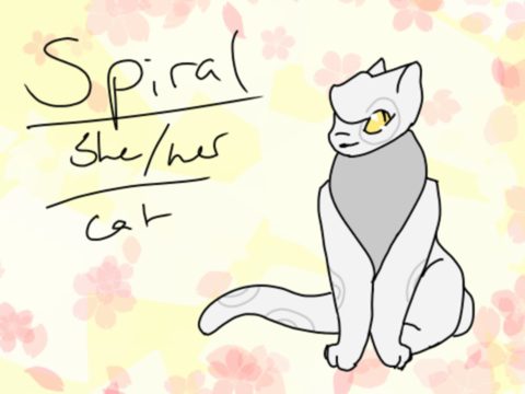 Spiral Ref