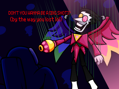 I Did This.
