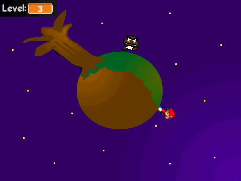 Super Mario Galaxy V4