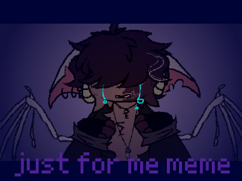 ♢  just for me ♢ 